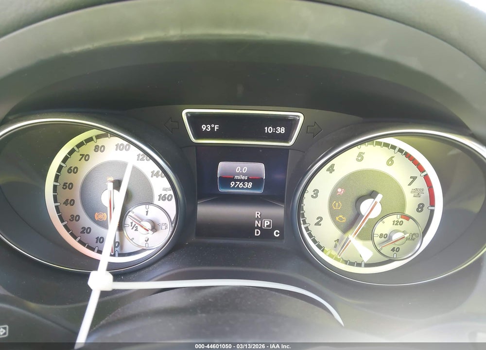 2016 MERCEDES-BENZ CLA 250 4MATIC VIN: WDDSJ4GB2GN356635