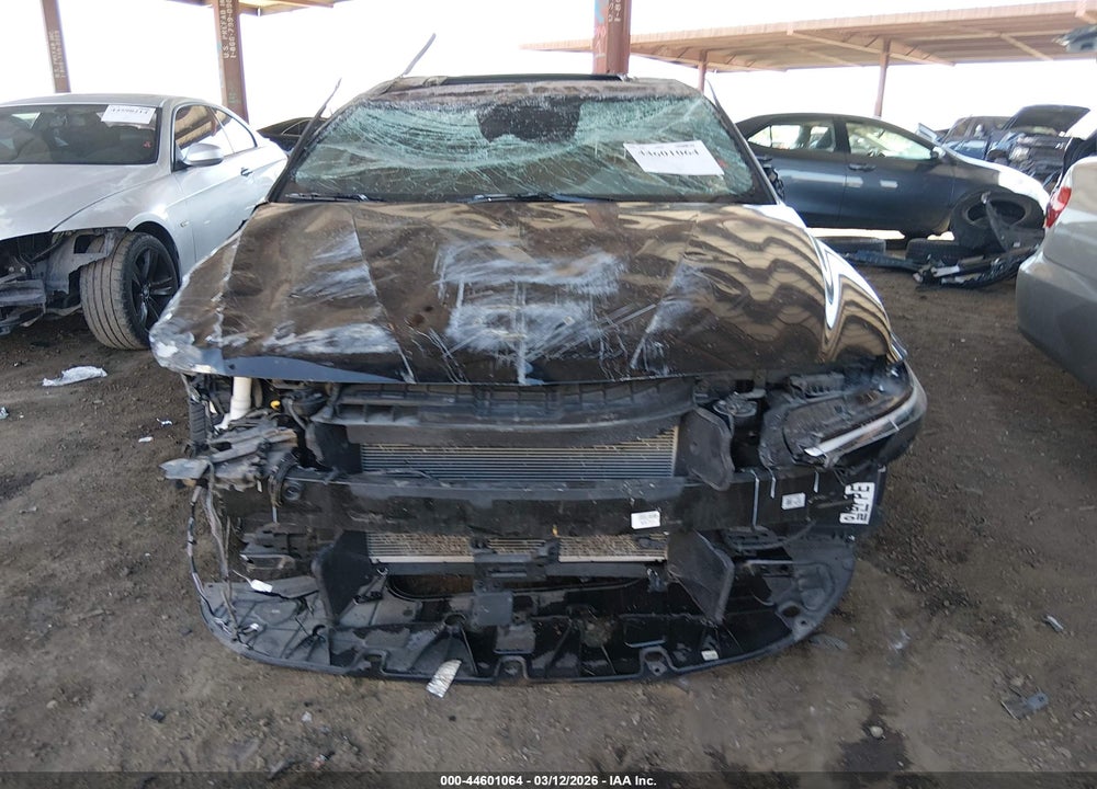 2025 HYUNDAI ELANTRA SEL CONVENIENCE VIN: KMHLS4DG1SU852919