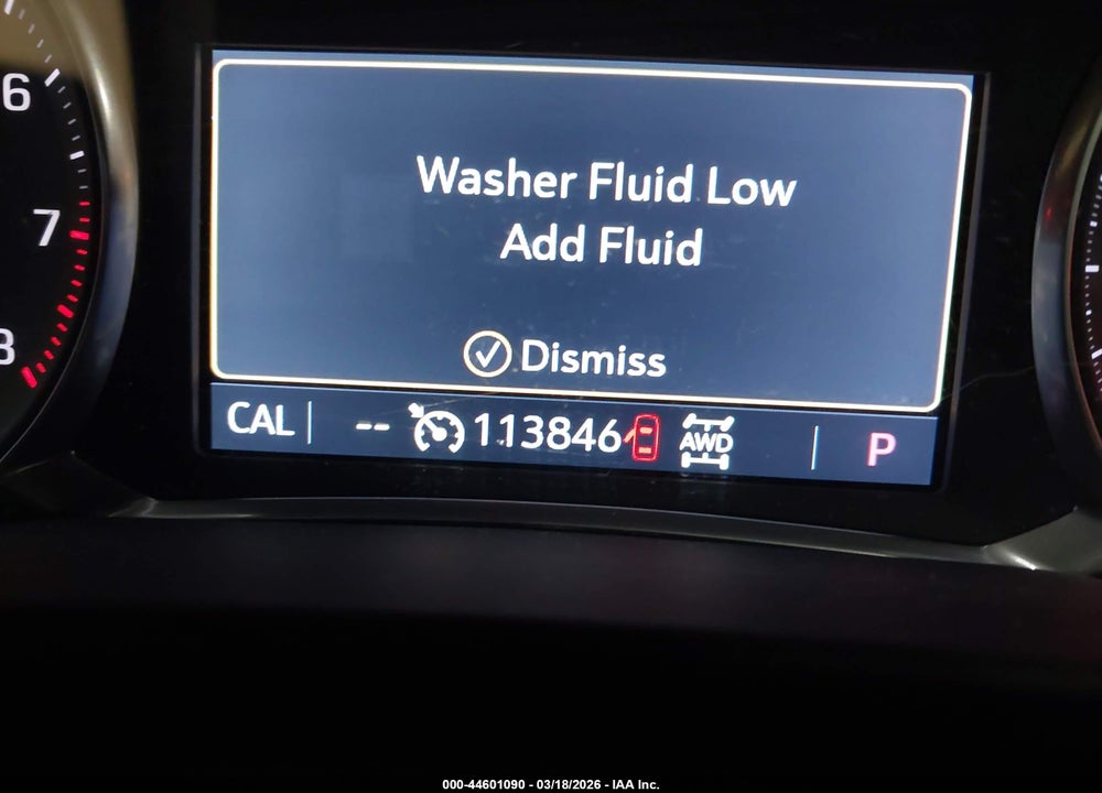 2020 GMC ACADIA AWD AT4 VIN: 1GKKNLLS4LZ193668