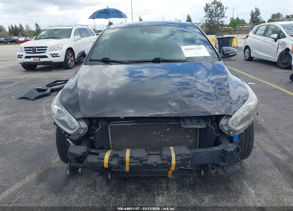 2020 KIA FORTE EX VIN: 3KPF54AD6LE247622
