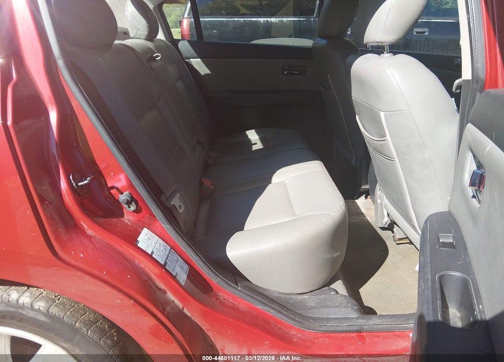 2011 NISSAN SENTRA 2.0SL VIN: 3N1AB6AP2BL675922