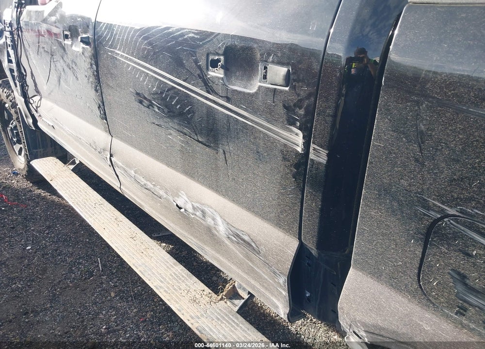 2023 FORD F-350 KING RANCH VIN: 1FT8W3BM4PED98944