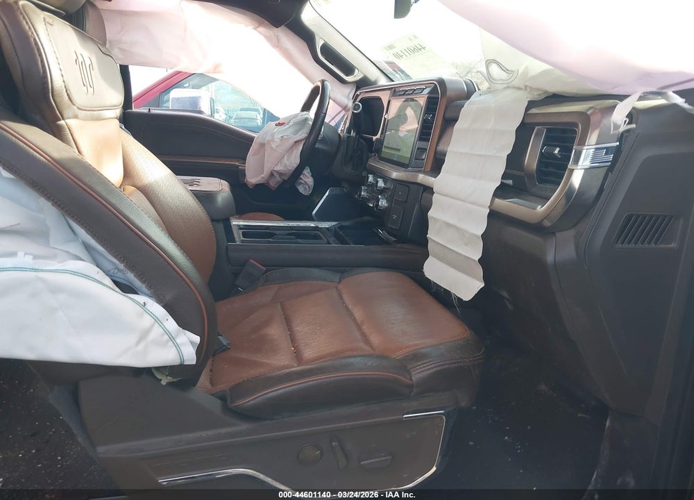 2023 FORD F-350 KING RANCH VIN: 1FT8W3BM4PED98944