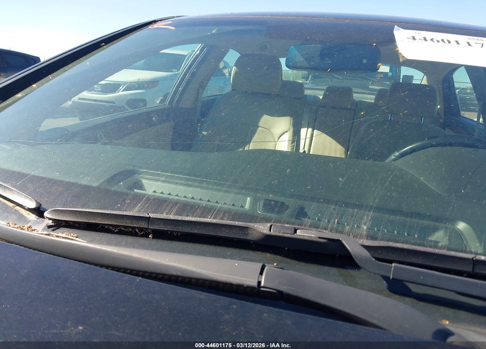 2015 HYUNDAI SONATA ECO VIN: 5NPE24AA9FH137786