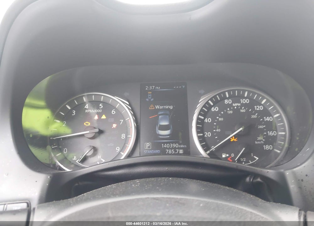 2020 INFINITI Q50 EDITION 30 AWD VIN: JN1EV7AR7LM253135