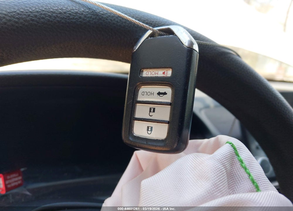 2020 HONDA ACCORD LX VIN: 1HGCV1F18LA081124