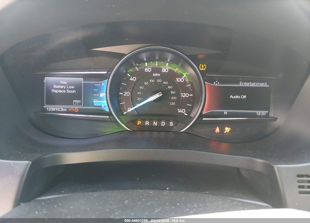 2018 FORD EXPLORER LIMITED VIN: 1FM5K7F83JGA71090