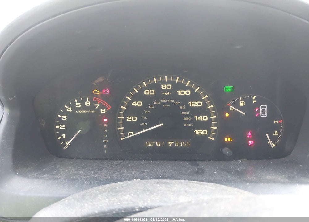 2006 HONDA ACCORD 2.4 EX VIN: 1HGCM56736A159070