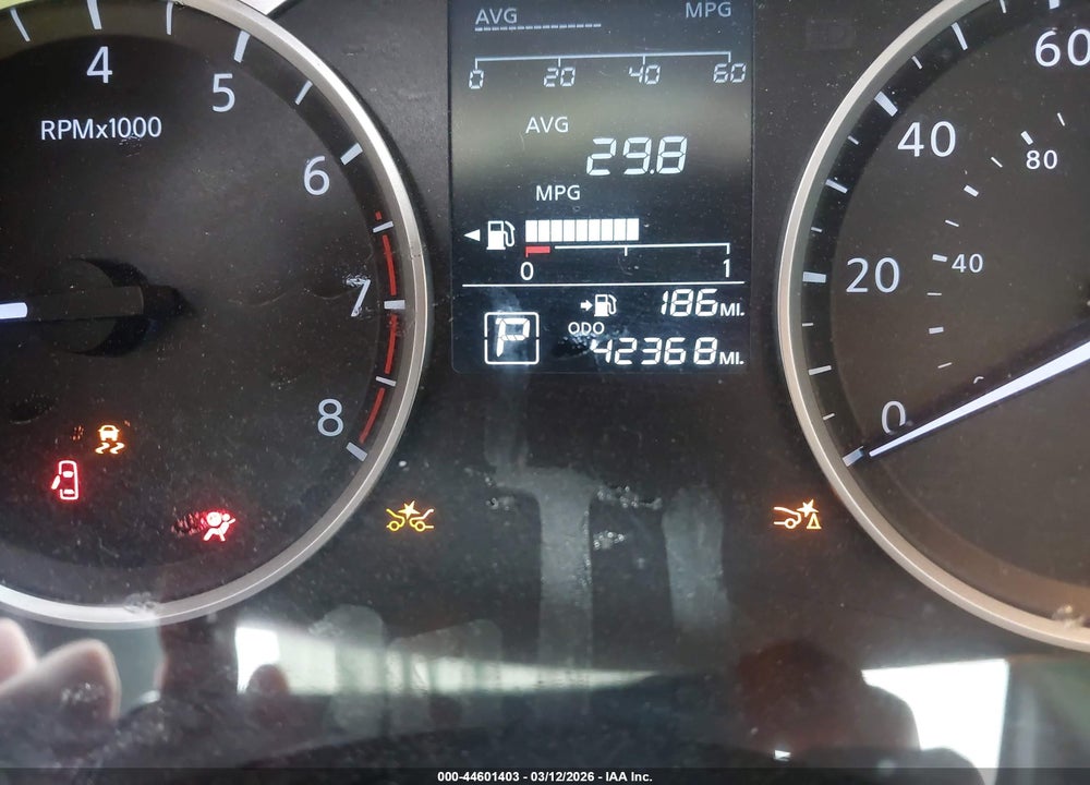 2020 NISSAN KICKS S XTRONIC CVT VIN: 3N1CP5BV9LL495498