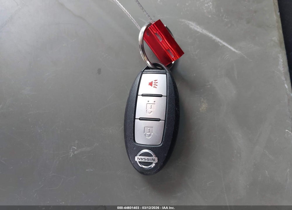 2020 NISSAN KICKS S XTRONIC CVT VIN: 3N1CP5BV9LL495498