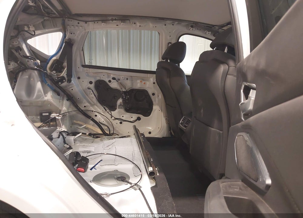 2021 ACURA RDX STANDARD VIN: 5J8TC2H34ML002029