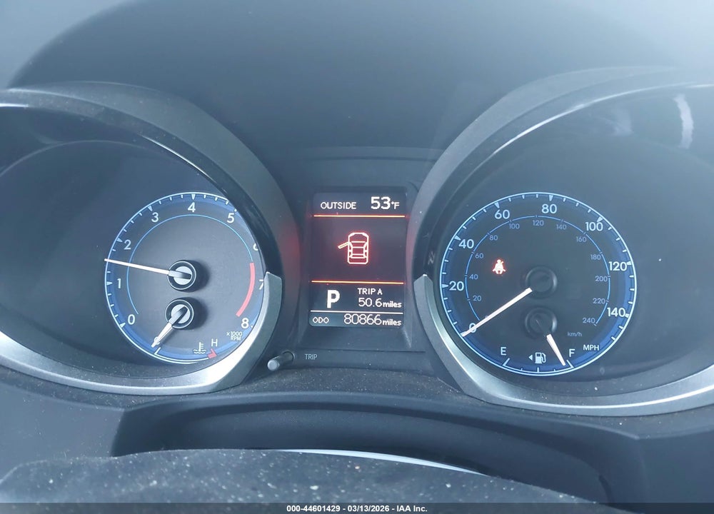 2016 TOYOTA COROLLA S PLUS VIN: 5YFBURHEXGP437795