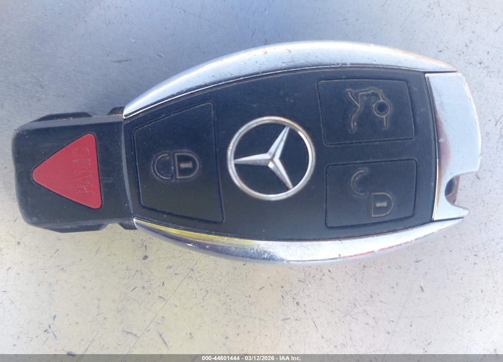 2016 MERCEDES-BENZ C 300 4MATIC VIN: WDDWF4KB6GR161768