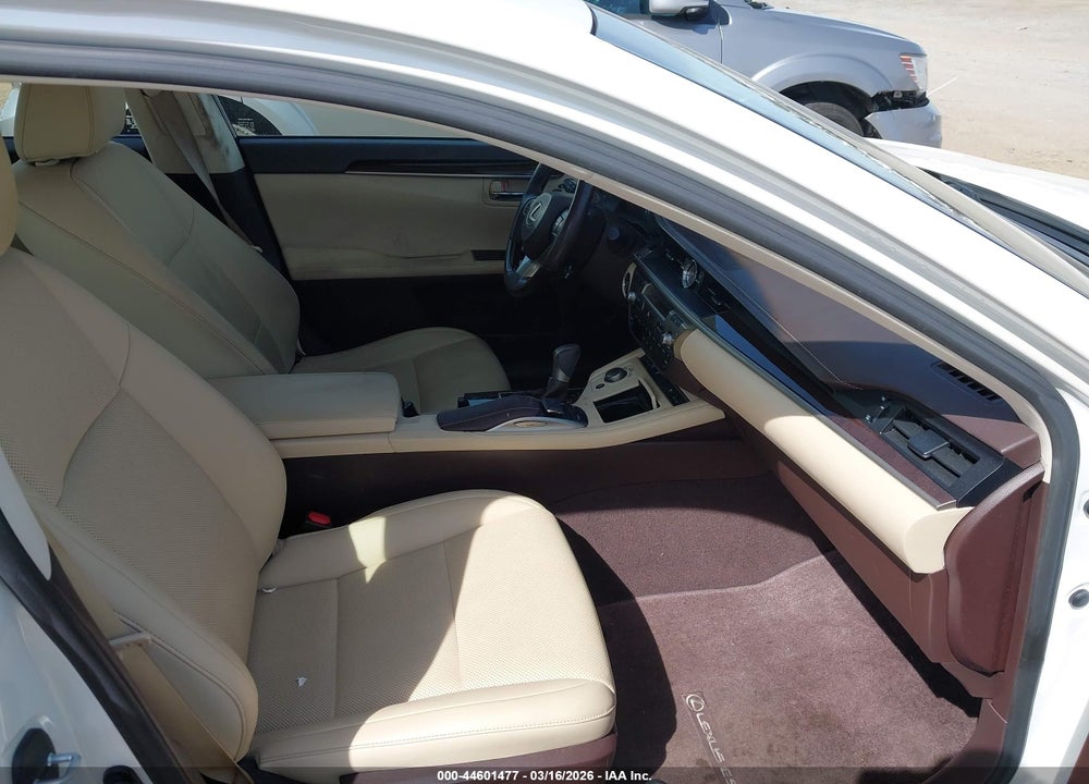 2016 LEXUS ES 350 VIN: JTHBK1GG1G2226850