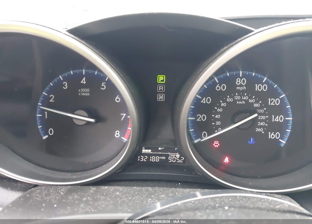2013 MAZDA 3 I TOURING VIN: JM1BL1L78D1719625