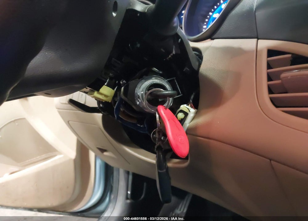 2011 HYUNDAI ELANTRA GLS (ULSAN PLANT) VIN: KMHDH4AE7BU114211