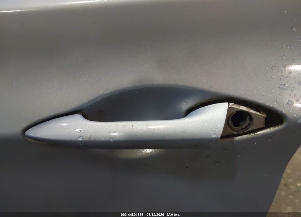 2011 HYUNDAI ELANTRA GLS (ULSAN PLANT) VIN: KMHDH4AE7BU114211
