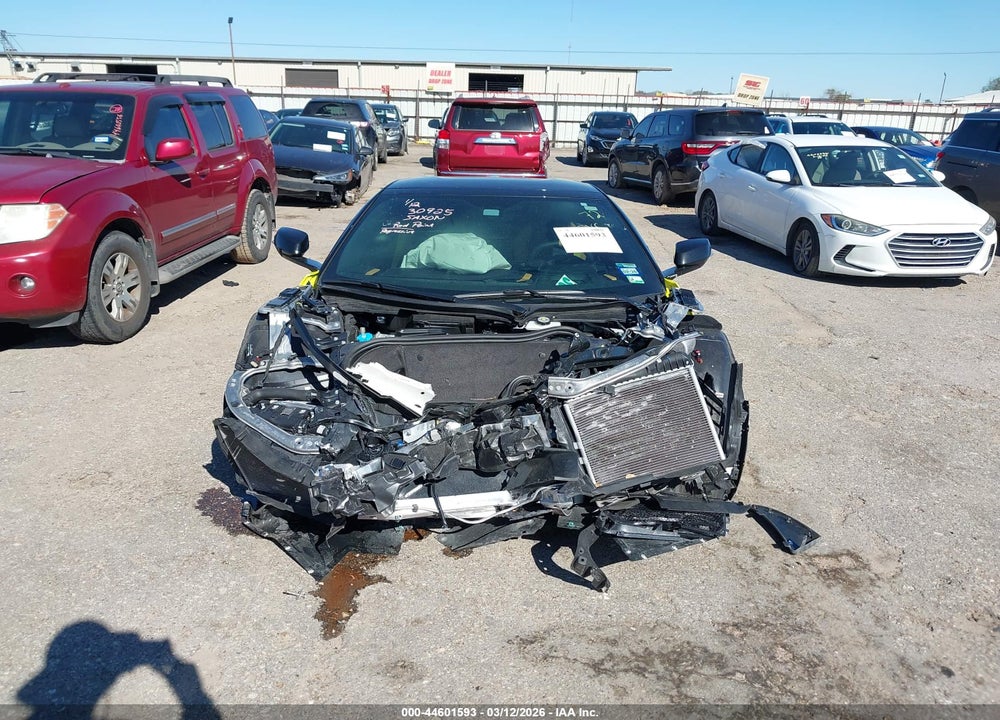 2023 CHEVROLET CORVETTE STINGRAY RWD  2LT VIN: 1G1YB3D49P5125693