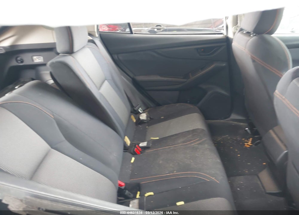 2021 SUBARU CROSSTREK PREMIUM VIN: JF2GTAECXM8269954