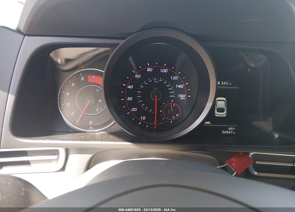 2023 HYUNDAI ELANTRA SEL VIN: 5NPLM4AG0PH087383