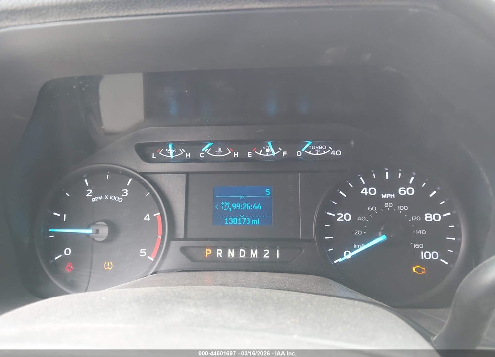 2019 FORD F-350 CHASSIS XL VIN: 1FD8X3HT9KEE92169