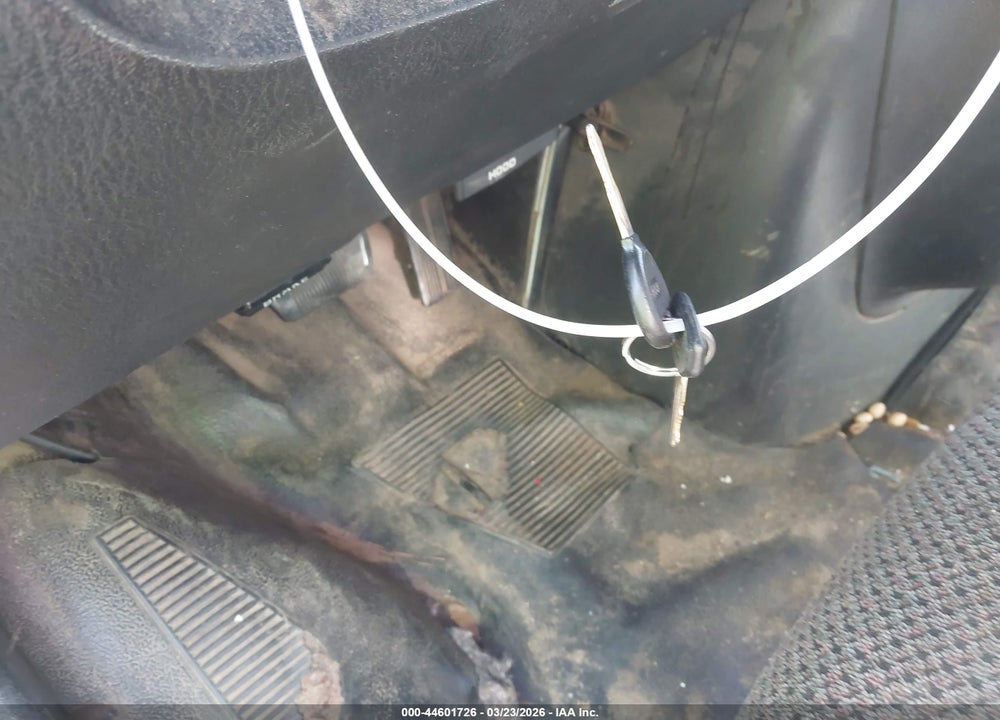 2002 DODGE RAM VAN 3500 CONVERSION VIN: 2B7KB31Z62K125524