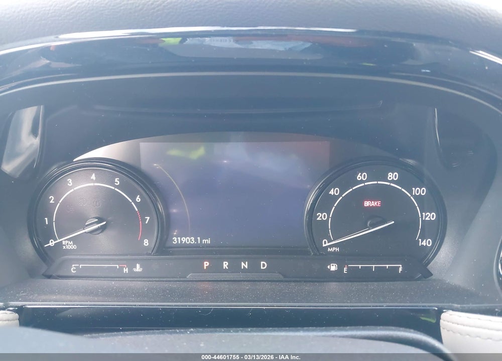 2022 LINCOLN CORSAIR STANDARD VIN: 5LMCJ1D98NUL26520