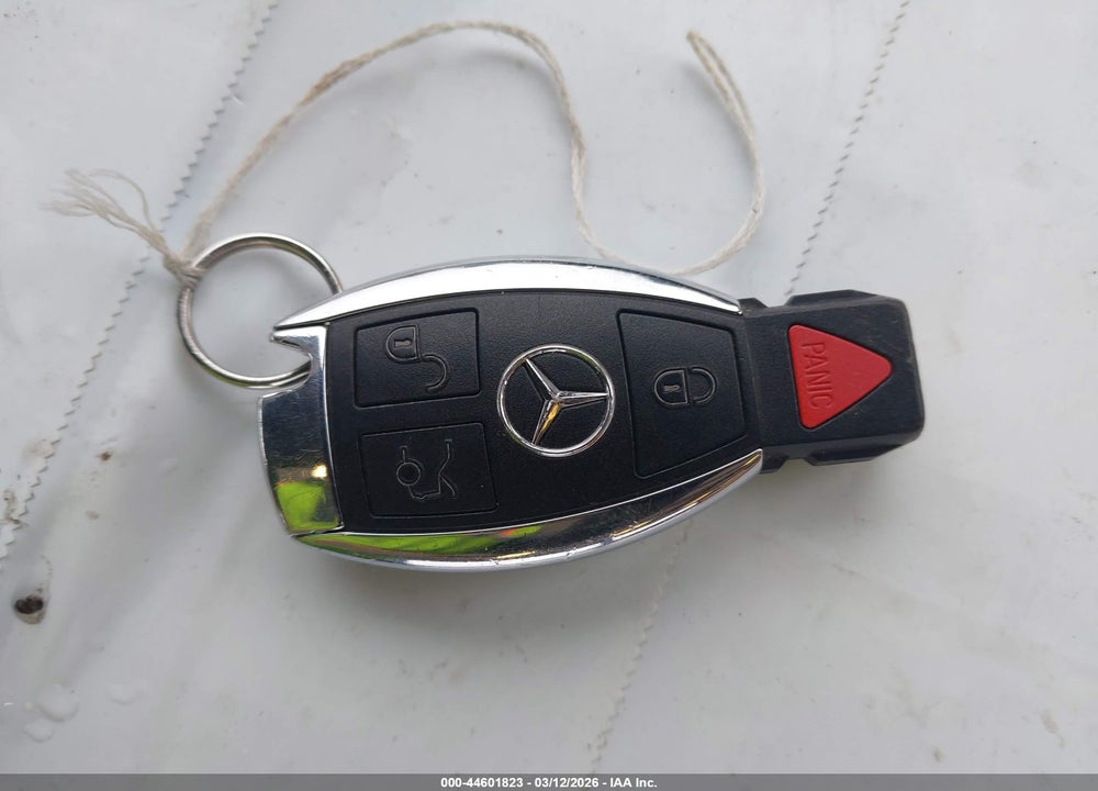 2014 MERCEDES-BENZ GL 550 4MATIC VIN: 4JGDF7DE5EA407498