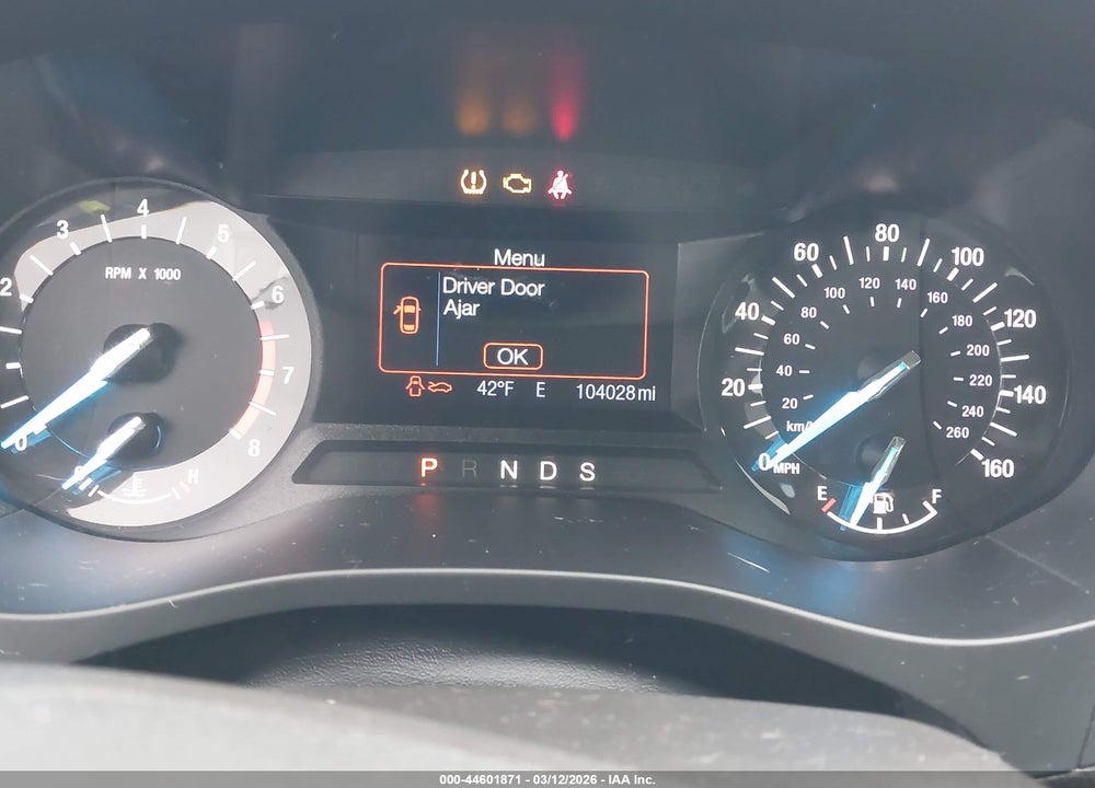 2014 FORD FUSION SE VIN: 3FA6P0HD7ER235120