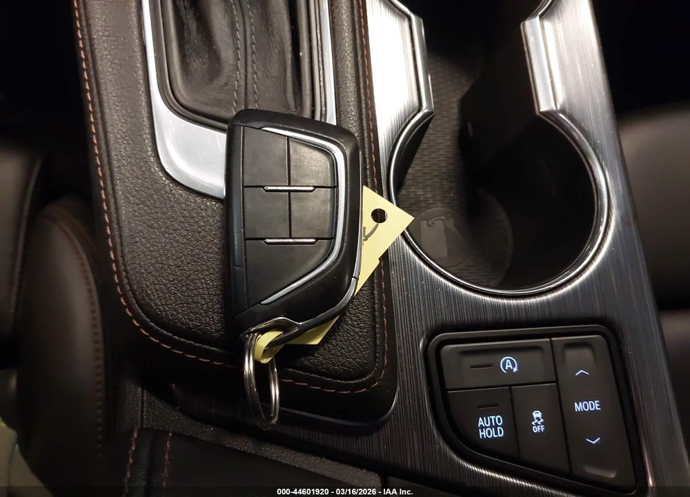2020 CADILLAC CT4 SPORT VIN: 1G6DG5RK5L0147601