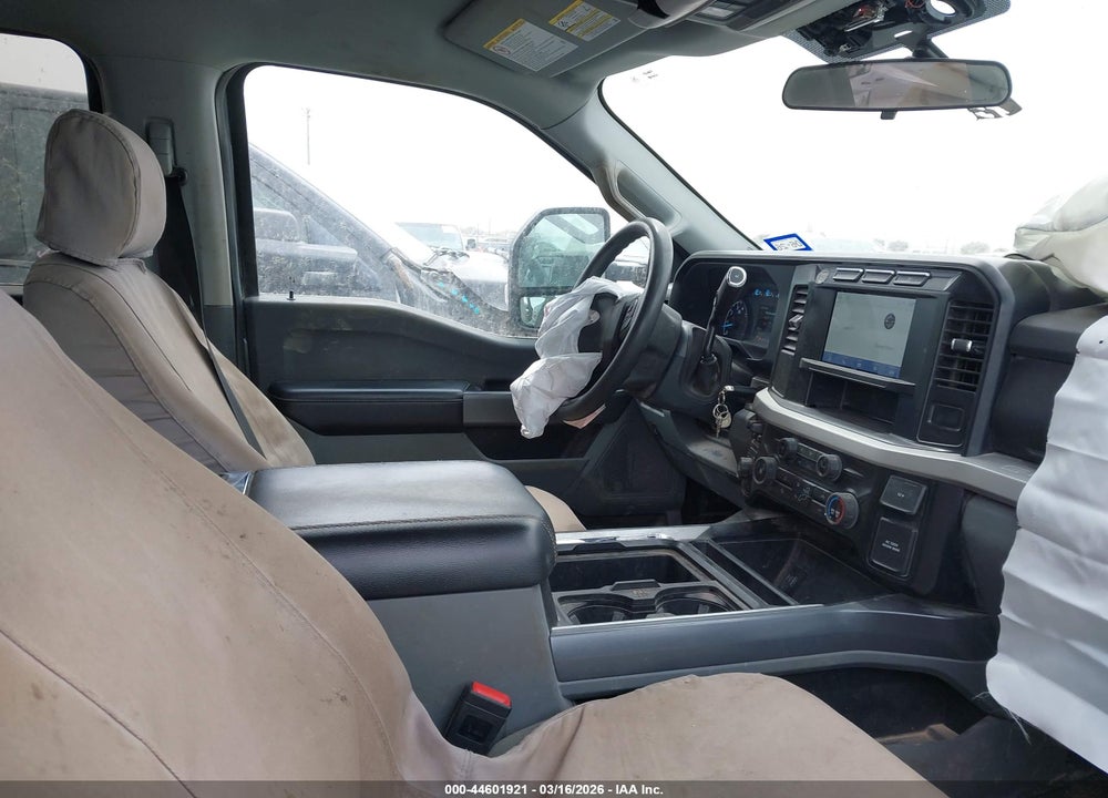 2024 FORD F-350 XLT VIN: 1FT8W3BN2REE28289