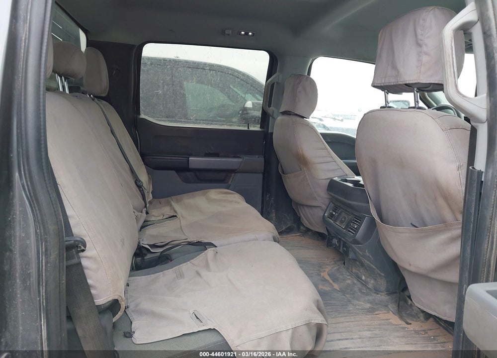 2024 FORD F-350 XLT VIN: 1FT8W3BN2REE28289