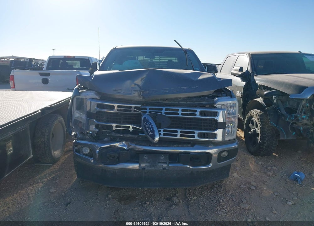2024 FORD F-350 XLT VIN: 1FT8W3BN2REE28289