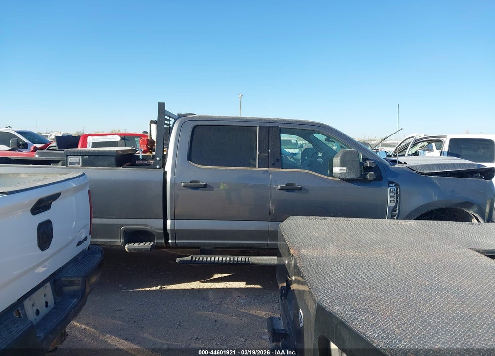 2024 FORD F-350 XLT VIN: 1FT8W3BN2REE28289