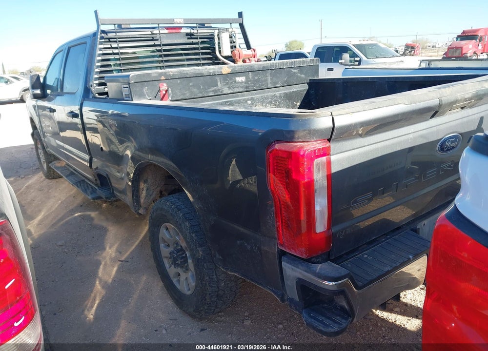2024 FORD F-350 XLT VIN: 1FT8W3BN2REE28289