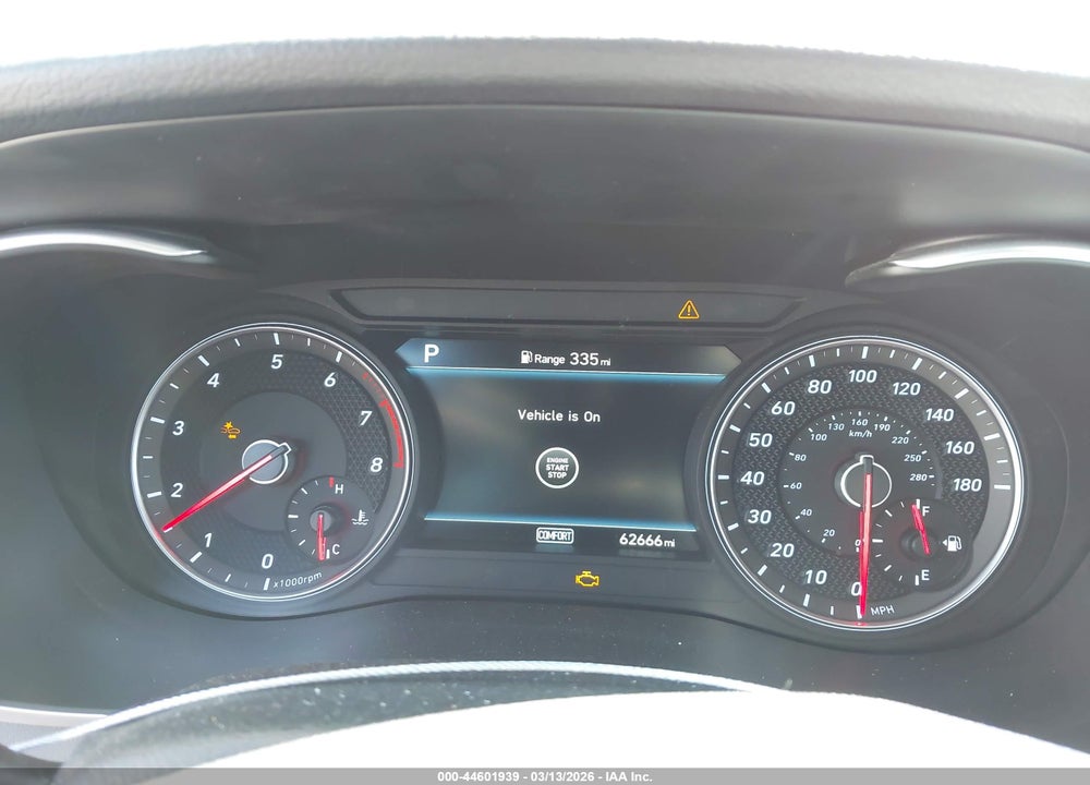2021 GENESIS G70 3.3T RWD VIN: KMTG34LEXMU066589