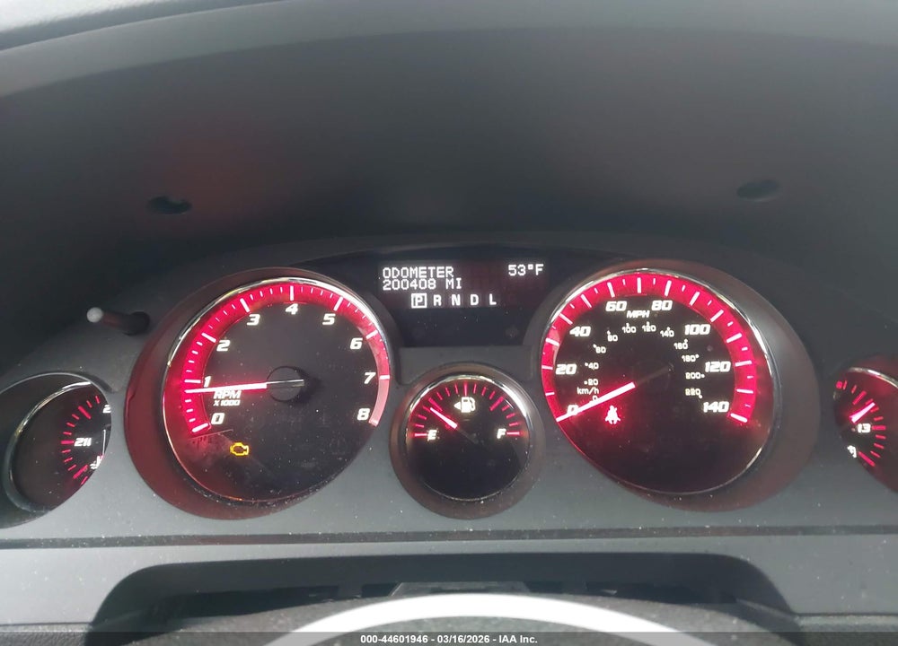 2011 GMC ACADIA DENALI VIN: 1GKKRTED2BJ216946