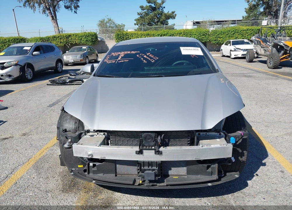 2024 HYUNDAI IONIQ 6 SEL VIN: KMHM34AA7RA062179