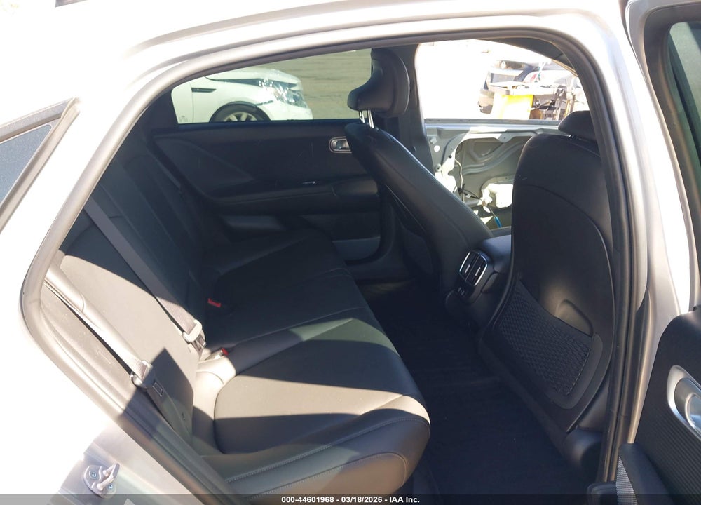 2024 HYUNDAI IONIQ 6 SEL VIN: KMHM34AA7RA062179