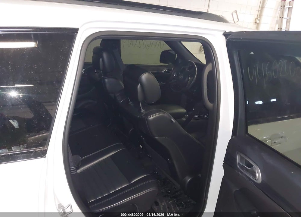 2019 JEEP GRAND CHEROKEE LIMITED X 4X4 VIN: 1C4RJFBG9KC702188