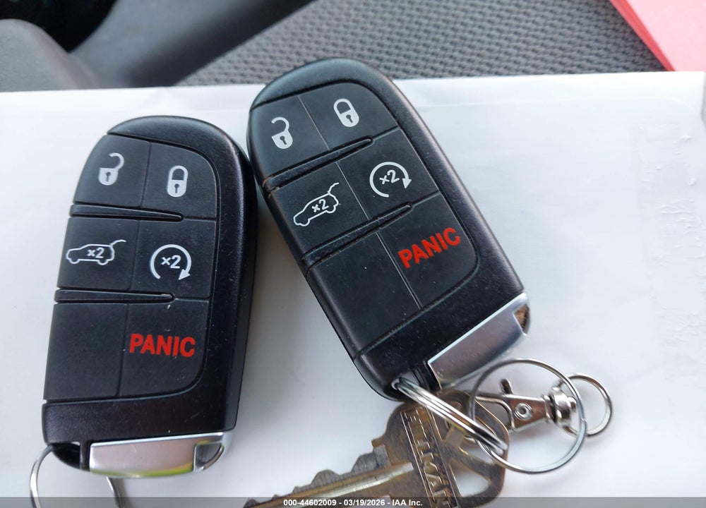 2019 JEEP GRAND CHEROKEE LIMITED X 4X4 VIN: 1C4RJFBG9KC702188