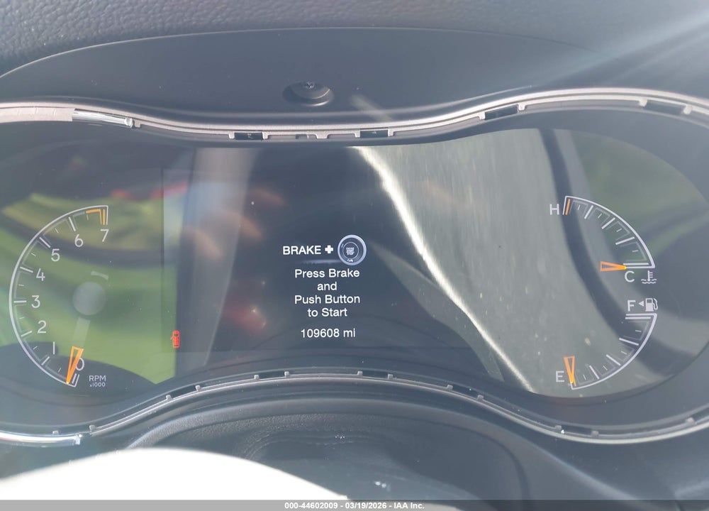 2019 JEEP GRAND CHEROKEE LIMITED X 4X4 VIN: 1C4RJFBG9KC702188