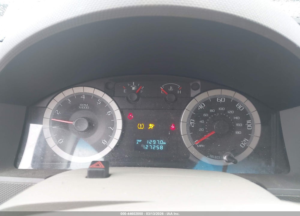 2008 FORD ESCAPE XLT VIN: 1FMCU93188KD83997