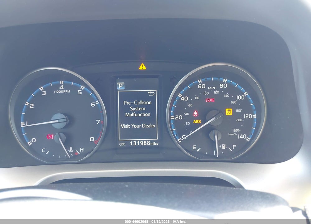 2017 TOYOTA RAV4 XLE VIN: JTMWFREV3HJ714745