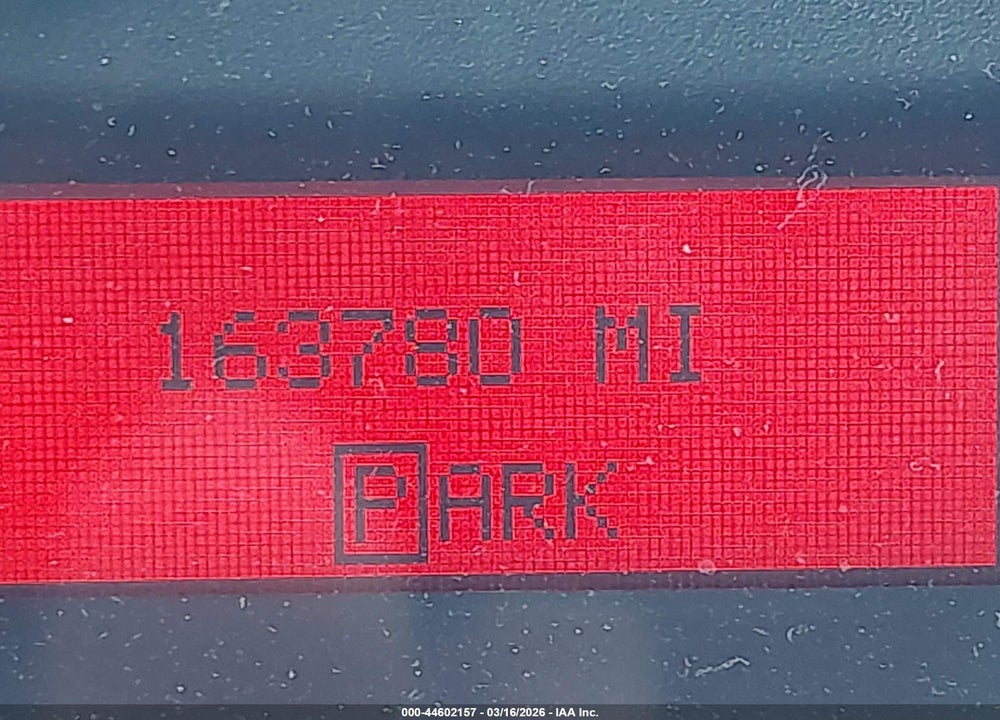 2005 PONTIAC GRAND PRIX VIN: 2G2WP522551270665