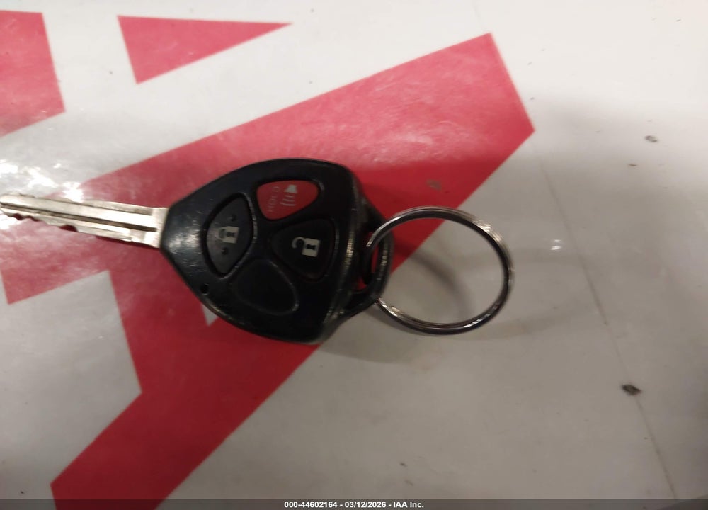 2008 TOYOTA RAV4 LIMITED V6 VIN: JTMBK31VX85048103