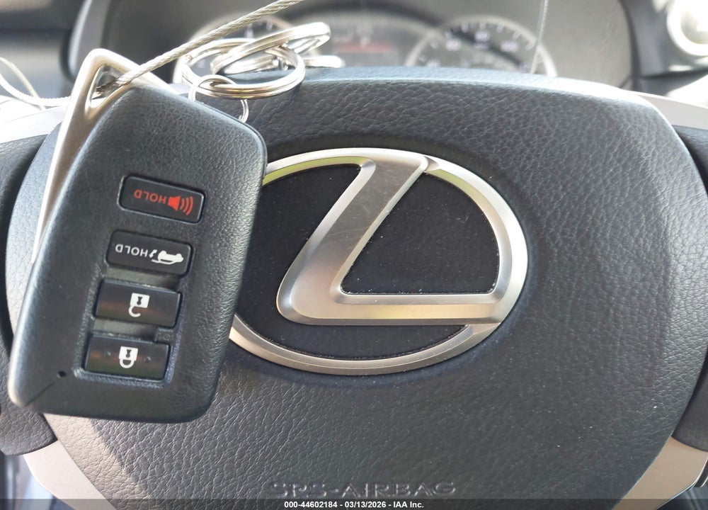 2015 LEXUS NX 200T VIN: JTJYARBZ8F2021544