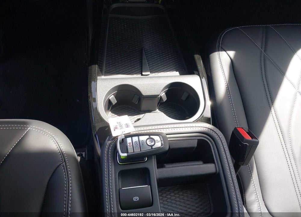 2025 FORD MUSTANG MACH-E SELECT VIN: 3FMTK1R47SMA42048