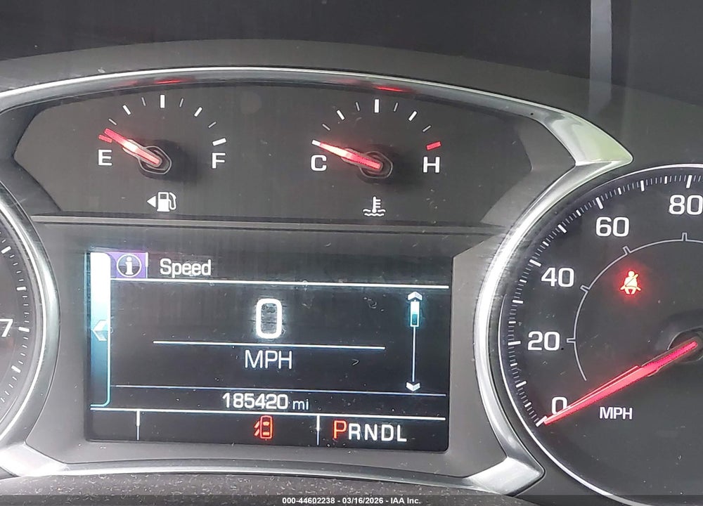 2017 GMC ACADIA SLT-1 VIN: 1GKKNMLS5HZ122430