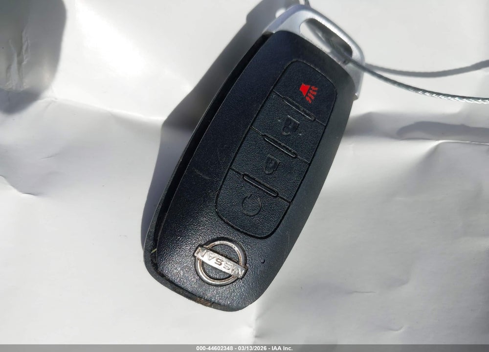 2024 NISSAN KICKS SV XTRONIC CVT VIN: 3N1CP5CV5RL474266